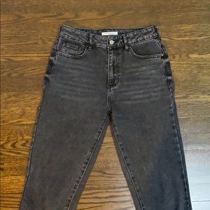 Pacsun Mom Jeans